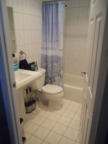 Full Bath