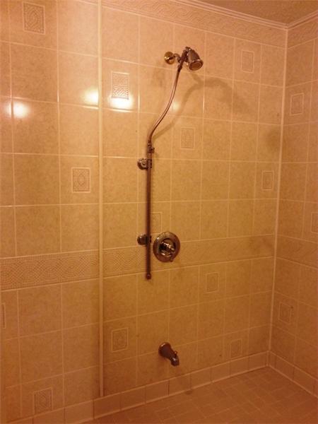 Bathroom-Basement