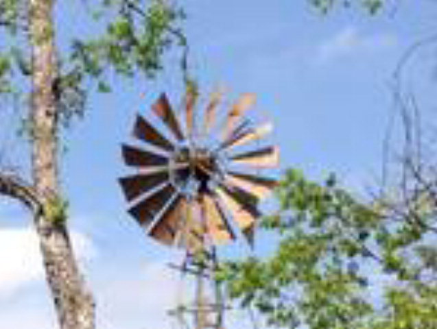 Original Windmill