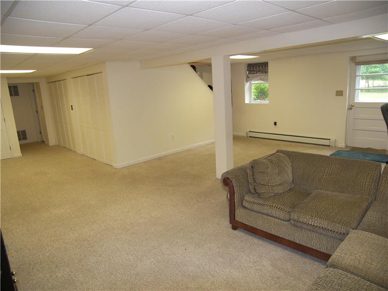 Recreation room 