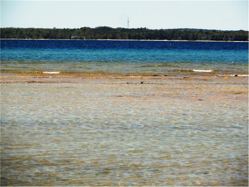 Your beach park
