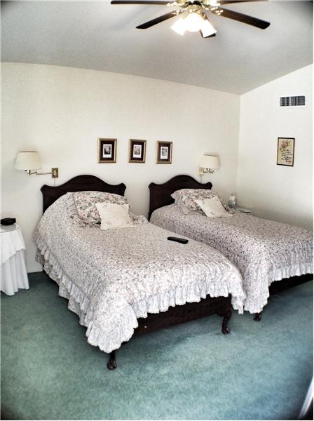 Guest house